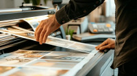 Printing Services in Minneapolis