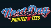 Next Day Printed Tees