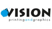 Vision Screenprinting & Grphcs