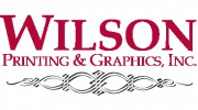 Wilson Printing & Graphics