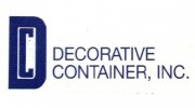 Decorative Container