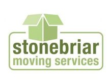 StoneBriar Moving | Rebranded