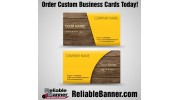 Business Cards