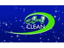 Re Designed Brand -  Logo - for Carpet Cleaning Service